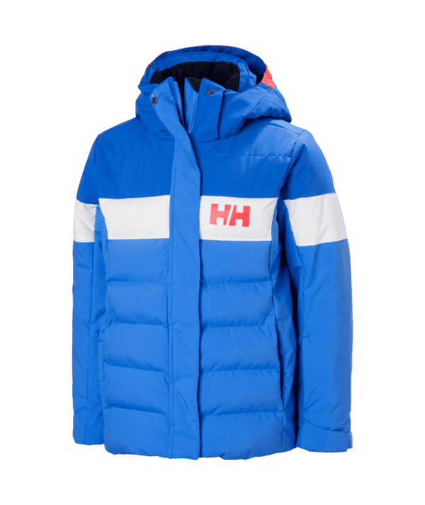 Helly Hansen Diamond Junior Jacket 2025 - Image 9