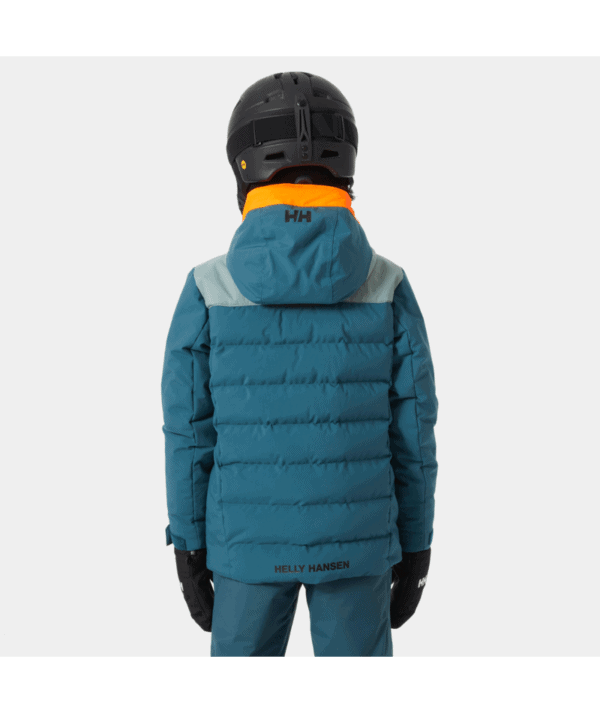 Helly Hansen Cyclone Junior Jacket 2025 - Image 5
