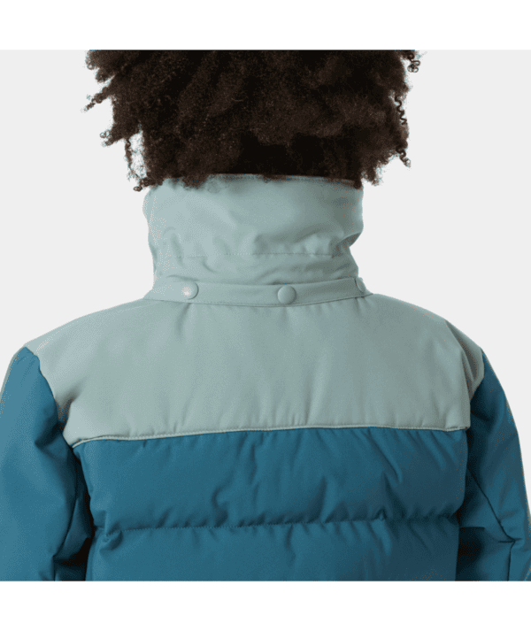 Helly Hansen Cyclone Junior Jacket 2025 - Image 3