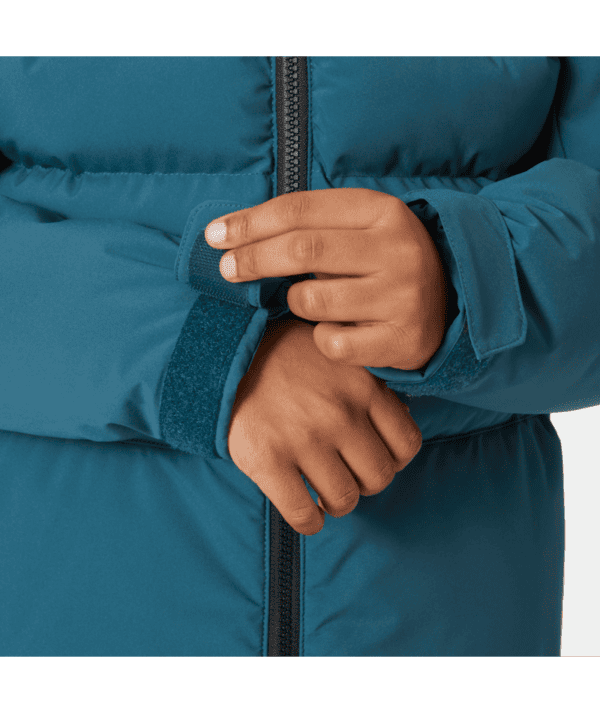Helly Hansen Cyclone Junior Jacket 2025 - Image 9