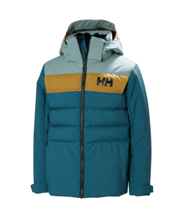 Helly Hansen Cyclone Junior Jacket 2025