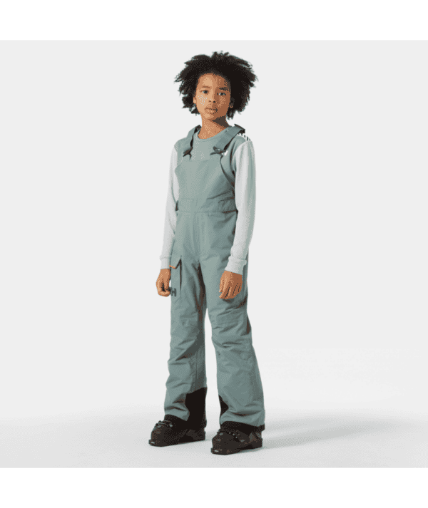 Helly Hansen Summit Junior Bib Pant 2025 - Image 3