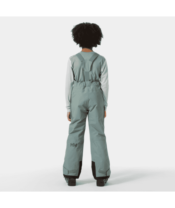 Helly Hansen Summit Junior Bib Pant 2025 - Image 4