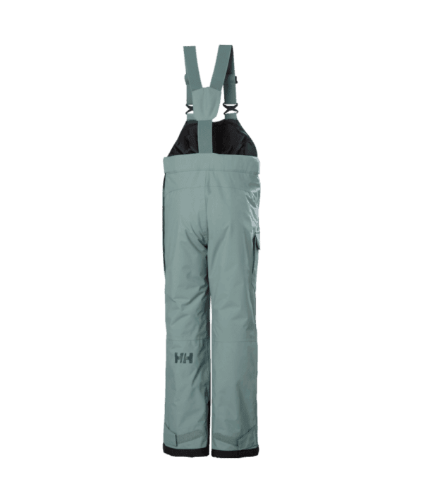 Helly Hansen Summit Junior Bib Pant 2025 - Image 2