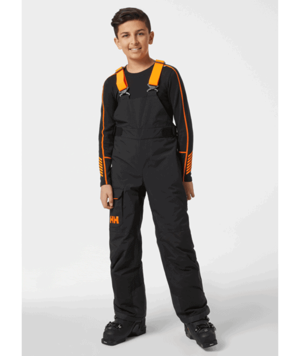 Helly Hansen Summit Junior Bib Pant 2025 - Image 9