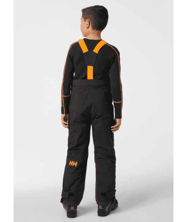 Helly Hansen Summit Junior Bib Pant 2025 - Image 11