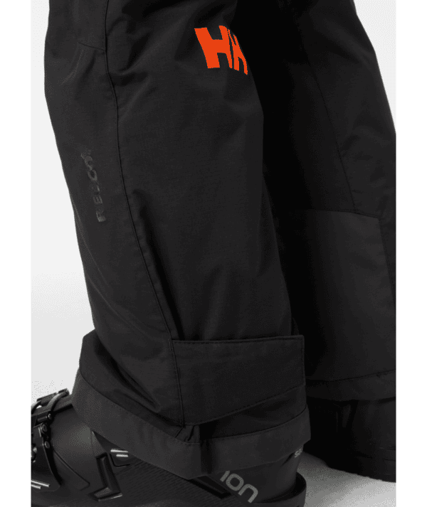 Helly Hansen Summit Junior Bib Pant 2025 - Image 12