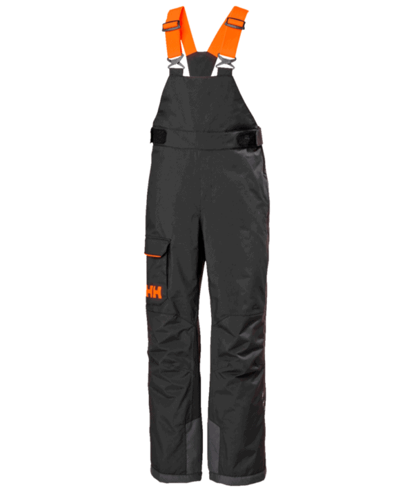 Helly Hansen Summit Junior Bib Pant 2025 - Image 7