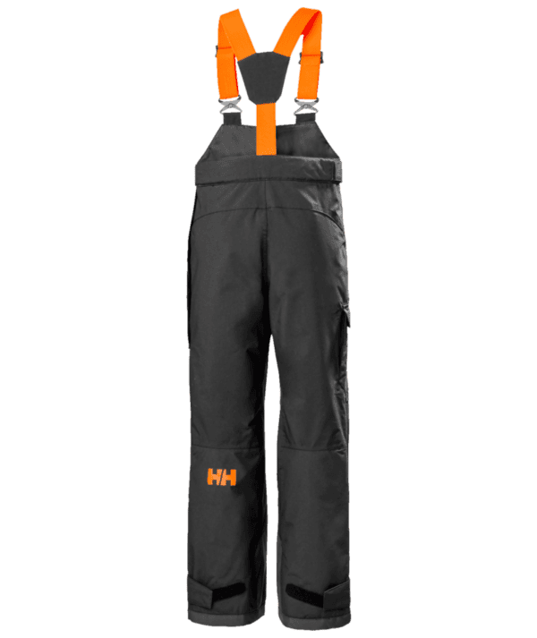 Helly Hansen Summit Junior Bib Pant 2025 - Image 8