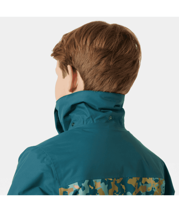 Helly Hansen Summit Junior Jacket 2025 - Image 15