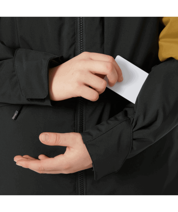 Helly Hansen Summit Junior Jacket 2025 - Image 8