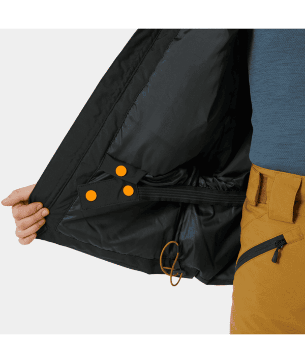 Helly Hansen Summit Junior Jacket 2025 - Image 7