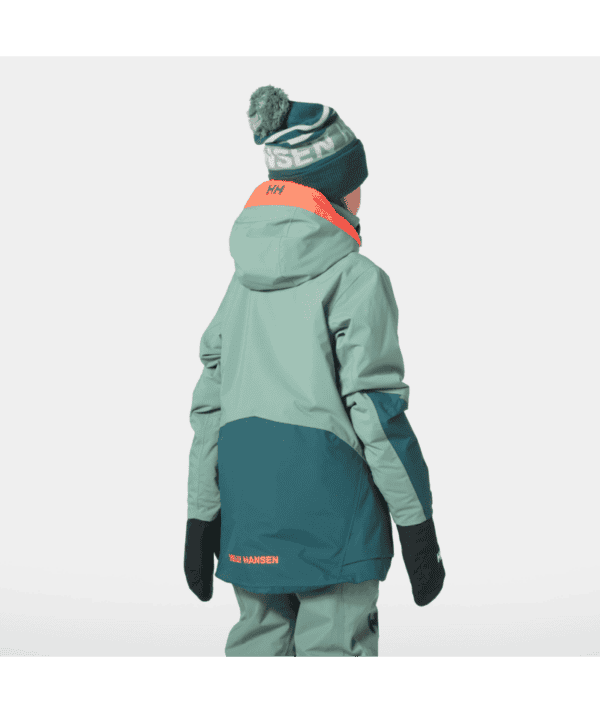 Helly Hansen Stellar Junior Jacket 2025 - Image 5