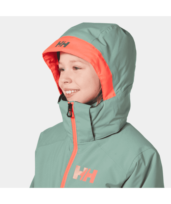 Helly Hansen Stellar Junior Jacket 2025 - Image 8