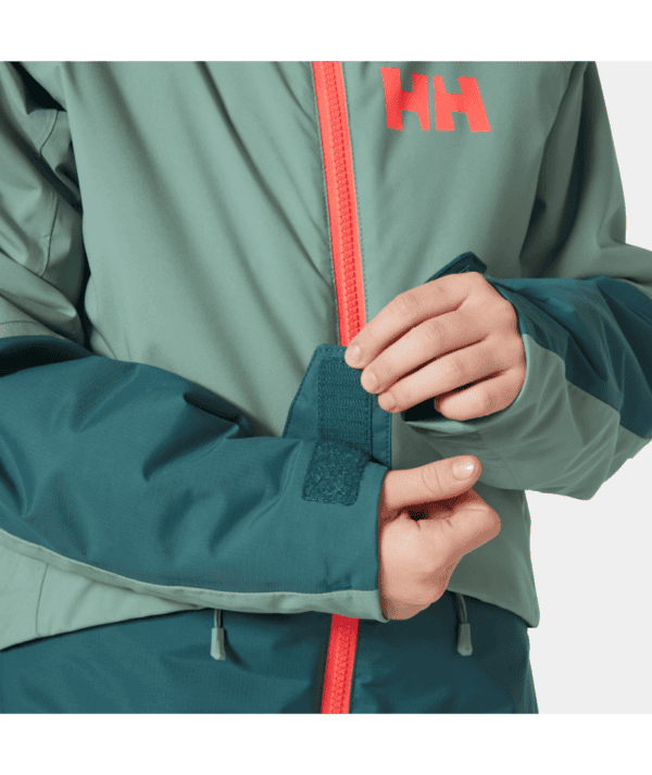 Helly Hansen Stellar Junior Jacket 2025 - Image 9