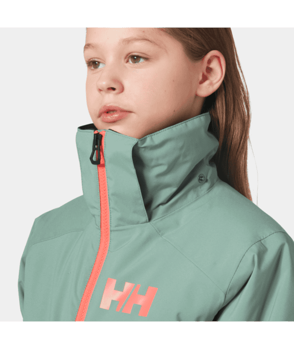 Helly Hansen Stellar Junior Jacket 2025 - Image 10