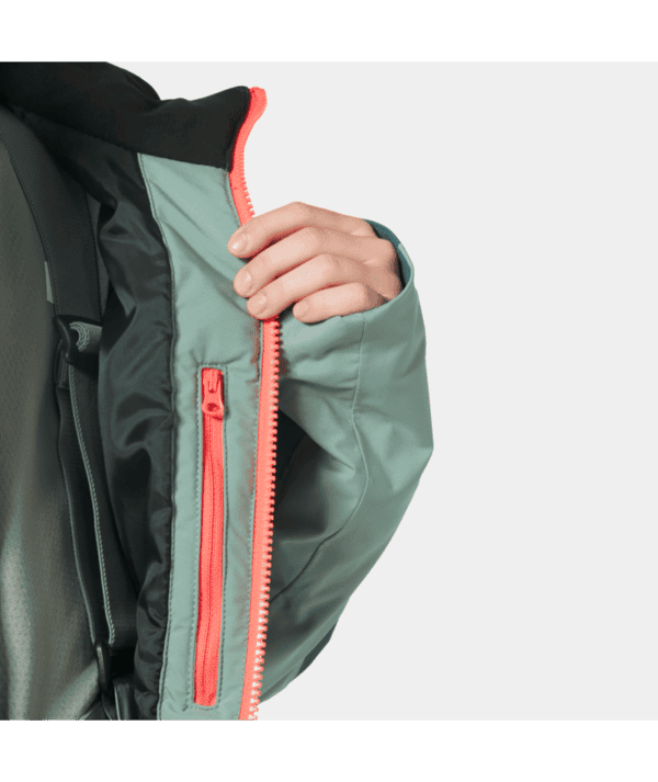 Helly Hansen Stellar Junior Jacket 2025 - Image 7