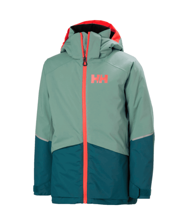 Helly Hansen Stellar Junior Jacket 2025