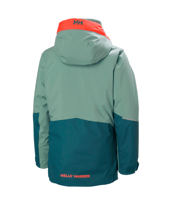 Helly Hansen Stellar Junior Jacket 2025 - Image 2