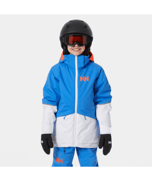 Helly Hansen Stellar Junior Jacket 2025 - Image 13