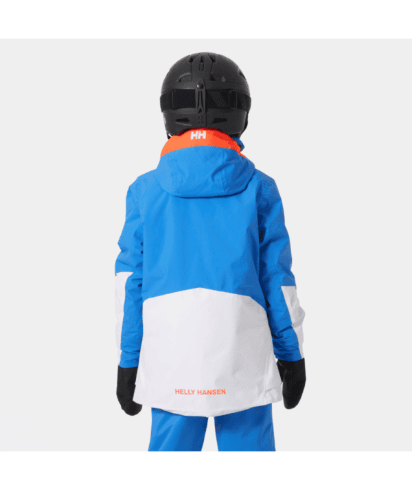 Helly Hansen Stellar Junior Jacket 2025 - Image 14