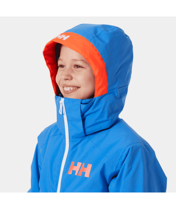 Helly Hansen Stellar Junior Jacket 2025 - Image 12