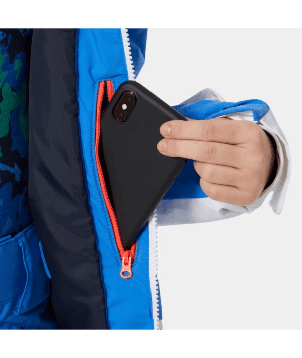 Helly Hansen Stellar Junior Jacket 2025 - Image 15