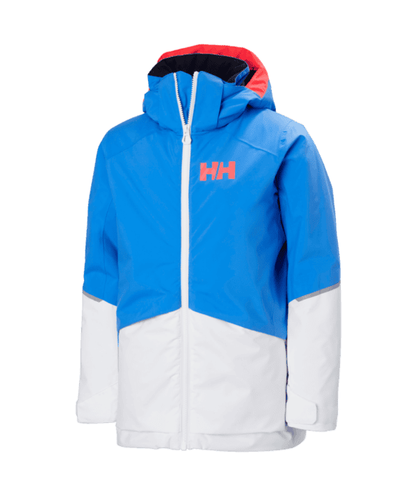 Helly Hansen Stellar Junior Jacket 2025 - Image 3
