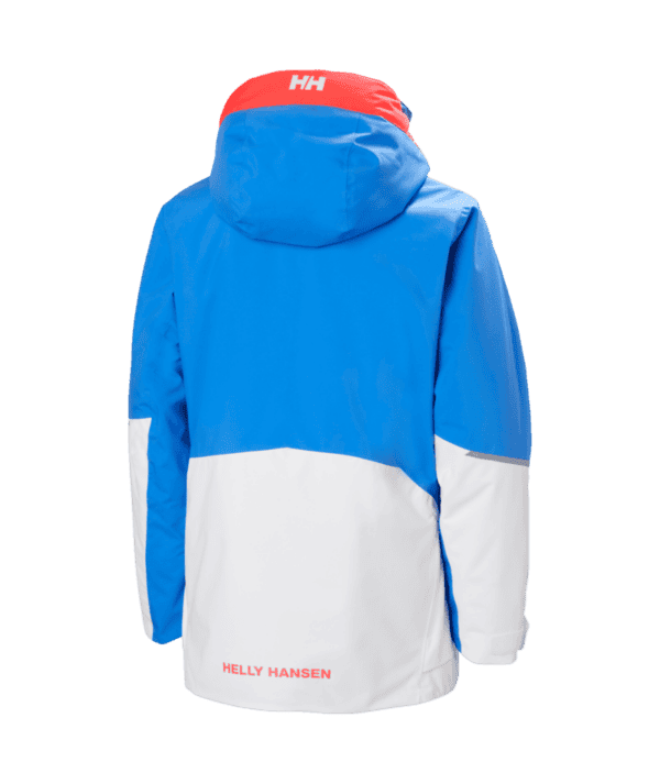 Helly Hansen Stellar Junior Jacket 2025 - Image 4