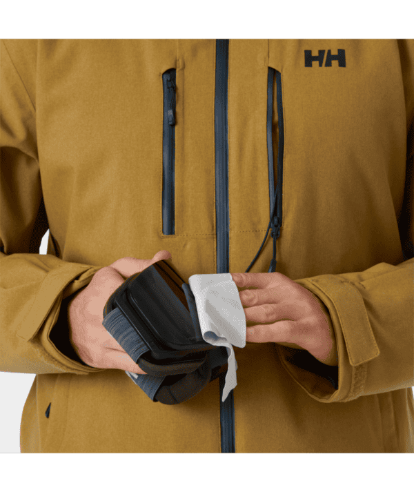 Helly Hansen Juniper 3.0 Men's Jacket 2025 - Image 3