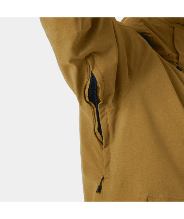 Helly Hansen Juniper 3.0 Men's Jacket 2025 - Image 9