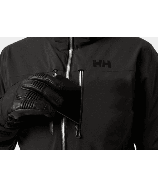 Helly Hansen Alphelpia Lifaloft Women's Jacket 2025 - Image 6