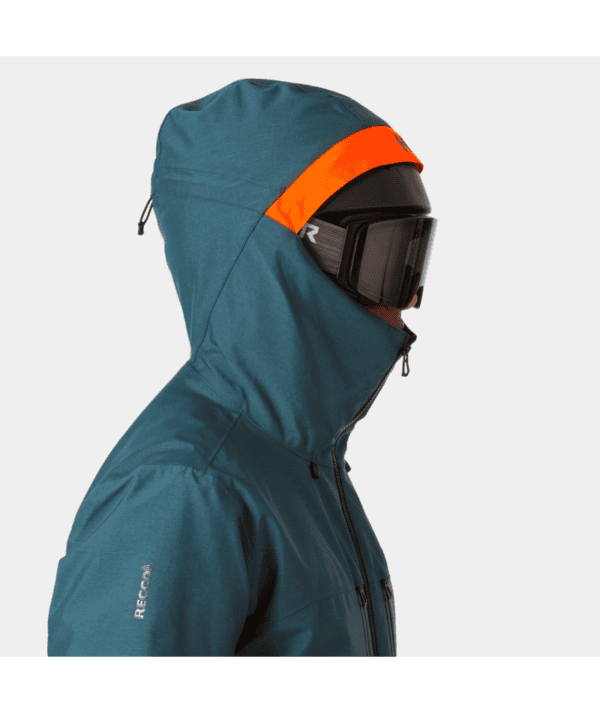 Helly Hansen Garibaldi 2.0 Men's Jacket 2025 - Image 6