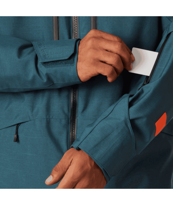 Helly Hansen Garibaldi 2.0 Men's Jacket 2025 - Image 7