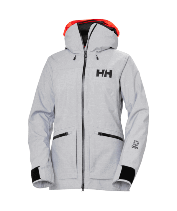 Helly Hansen Powderqueen 3.0 Women's Jacket 2025