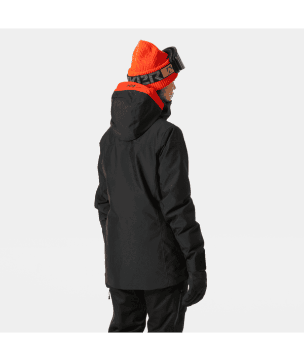 Helly Hansen Powderqueen 3.0 Women's Jacket 2025 - Image 6