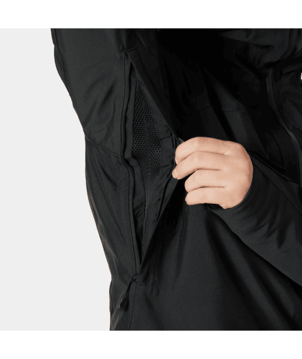 Helly Hansen Powderqueen 3.0 Women's Jacket 2025 - Image 7