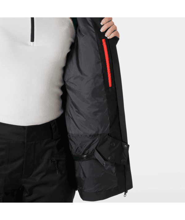 Helly Hansen Powderqueen 3.0 Women's Jacket 2025 - Image 11