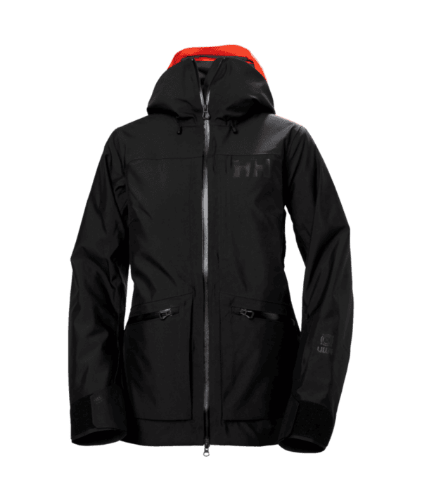 Helly Hansen Powderqueen 3.0 Women's Jacket 2025 - Image 3