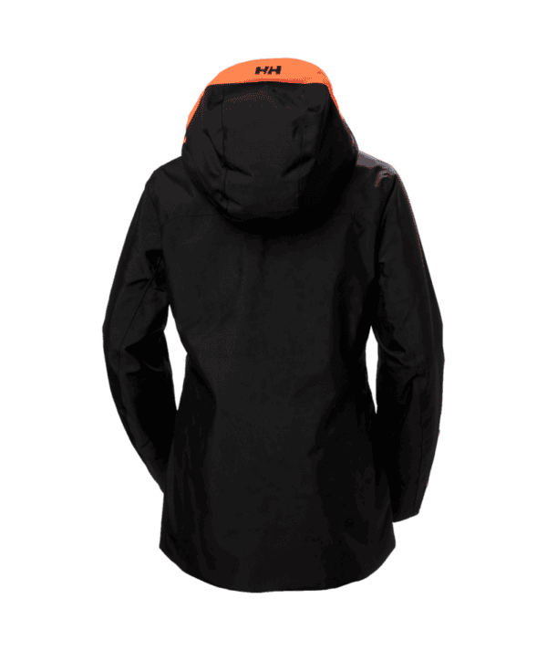 Helly Hansen Powderqueen 3.0 Women's Jacket 2025 - Image 4