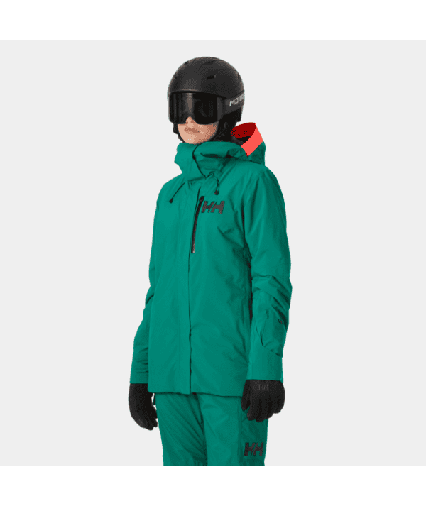 Helly Hansen Powshot Women's Jacket 2025 - Image 3