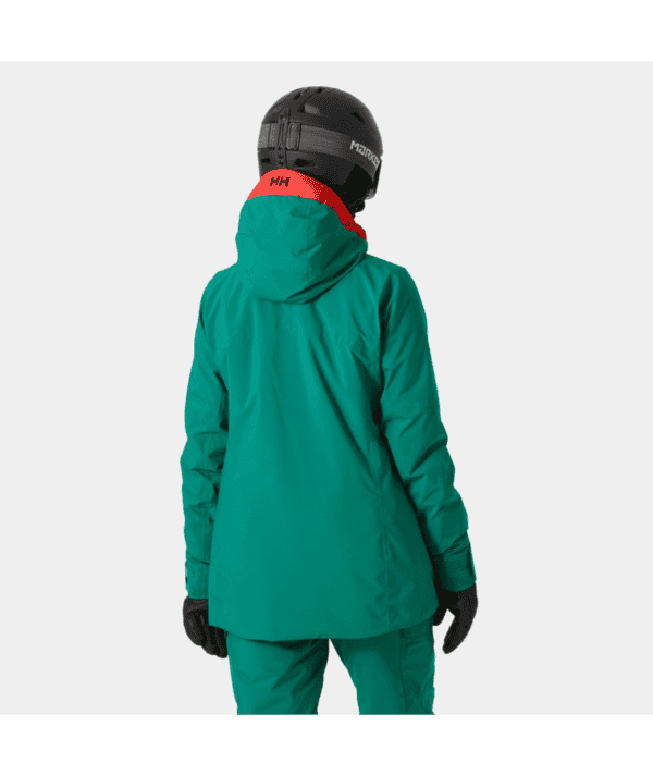 Helly Hansen Powshot Women's Jacket 2025 - Image 4