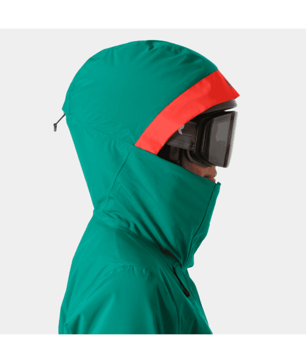 Helly Hansen Powshot Women's Jacket 2025 - Image 5
