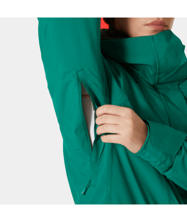 Helly Hansen Powshot Women's Jacket 2025 - Image 8