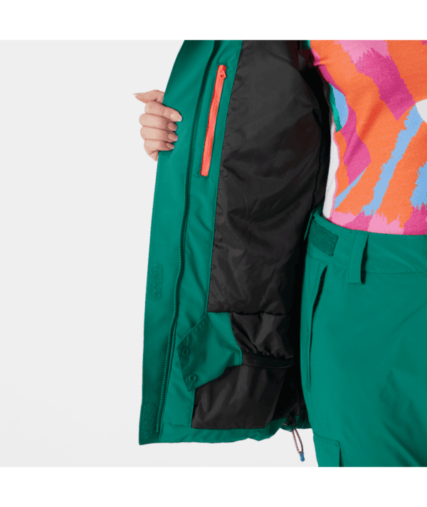 Helly Hansen Powshot Women's Jacket 2025 - Image 6
