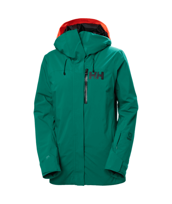 Helly Hansen Powshot Women's Jacket 2025