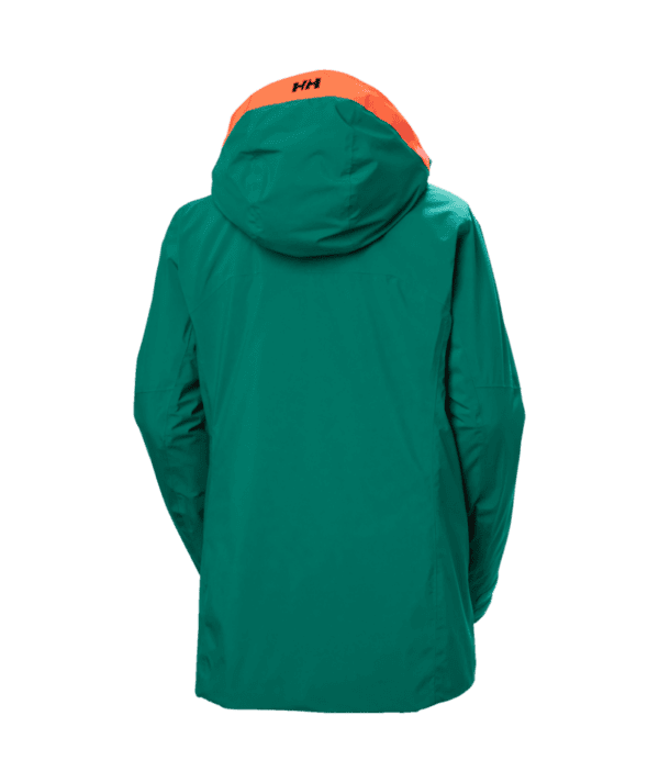 Helly Hansen Powshot Women's Jacket 2025 - Image 2