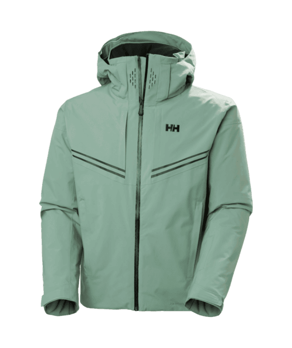 Helly Hansen Alpha Infinity Men's Jacket 2025