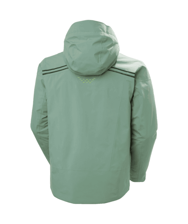Helly Hansen Alpha Infinity Men's Jacket 2025 - Image 2