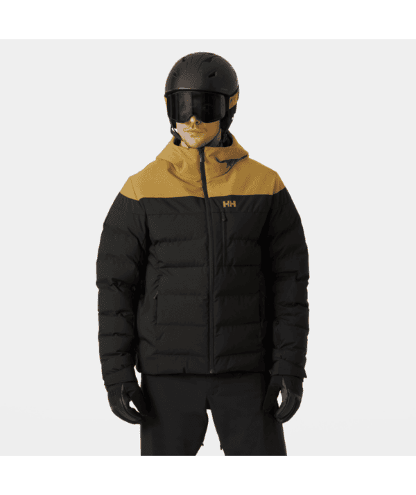 Helly Hansen Bossanova Men's Puffy Jacket 2025 - Image 4